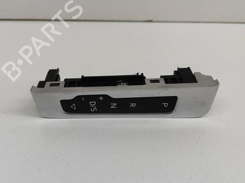 Used Electronic module Electronic module AUDI A3 (8V1, 8VK) S3 quattro (300 hp) 21187793 21187793