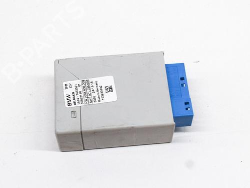 Used Electronic module BMW 3 (F30, F80) 330 e (252 hp) 13928981
