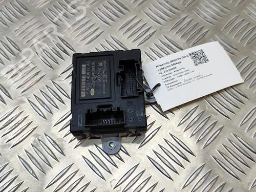 Electronic module JAGUAR XJ (X351) 3.0 SCV6 | BP21077721M83 - Image 4