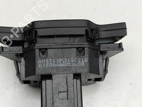 Warning switch FORD TRANSIT COURIER B460 Box Body/MPV 1.5 TDCi | BP29920475I22