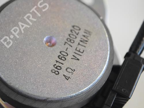 Speaker LEXUS NX (_Z1_) 300h AWD (AYZ15_) | BP30268394E2 - Image 5