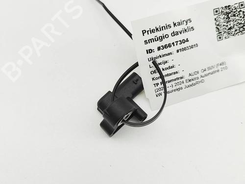 Used Electronic sensor Electronic sensor 36953054 36953054