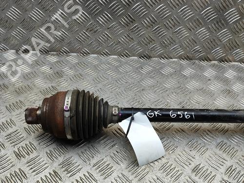 Left rear driveshaft VW ID. Buzz Bus (EBB, EBJ) Electric (EBB) | BP38932318M40 - Image 2