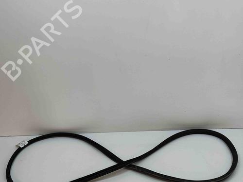 Rubber door seal OPEL COMBO Box Body/MPV (K9) 1.5 D | BP27785690C142