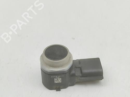 Used Electronic module Electronic module RENAULT ARKANA I (LCM_, LDN_) 1.6 E-TECH 145 (LDMU) (143 hp) 35727056 35727056