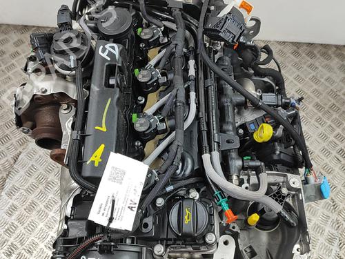 Engine PEUGEOT EXPERT Van (V_) 2.0 BlueHDi 150 | BP27837097M1