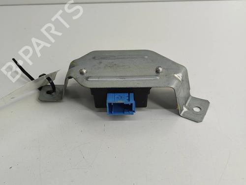 Electronic module MASERATI QUATTROPORTE VI 3.0 D | BP24583861M83
