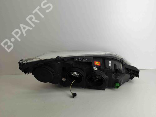 Left headlight PEUGEOT BOXER Van 2.2 HDi 130 | BP29510686C28 