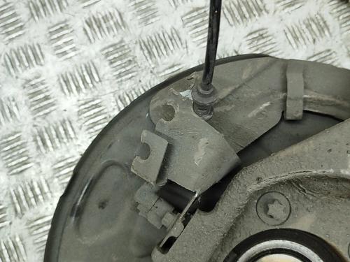 Right rear steering knuckle MERCEDES-BENZ E-CLASS (W213) E 350 e (213.050) | BP26307485M28 