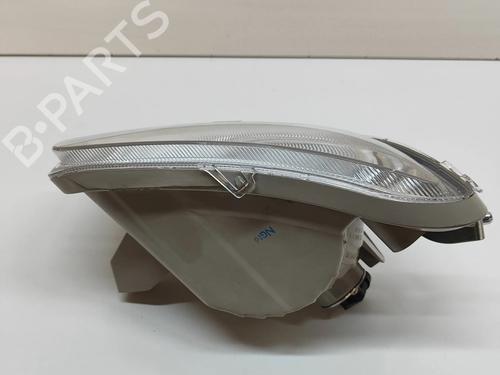 Left front fog light AUDI Q5 (8RB) 2.0 TDI quattro | BP37999329C30 - Image 4