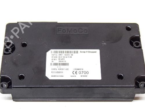 Used Electronic module FORD FOCUS III 1.0 EcoBoost (100 hp) 6771894