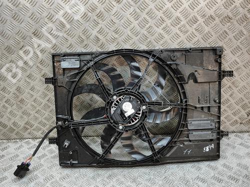 Used Radiator fan Radiator fan 39534928 39534928