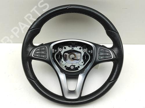 Rat Rat MERCEDES-BENZ C-CLASS Coupe (C205) C 220 d (205.304) (163 hp) 33465144 33465144