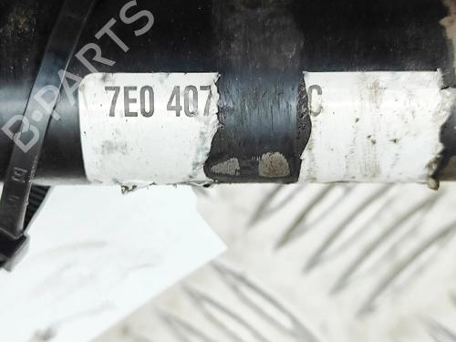 Right front driveshaft VW TRANSPORTER T5 Van (7HA, 7HH, 7EA, 7EH) 2.0 TDI | BP38622949M39 - Image 7