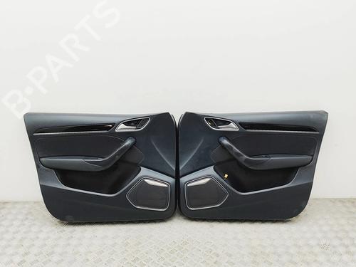 Seats set AUDI Q3 (8UB, 8UG) 2.0 TFSI quattro | BP37609864C78 - Image 4