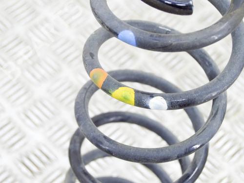 Støddæmperfjeder OPEL MOKKA 1.2 (76) | BP33354467C152  - Image 5