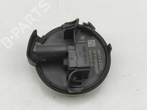 Used Electronic sensor Electronic sensor BMW X6 (G06, F96) xDrive 30 d Mild-Hybrid (298 hp) 33390453 33390453