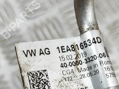 AC pipe VW ID.3 (E11, E12) Pro | BP27768719M126  - Image 6