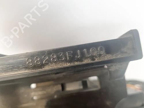 Electronic module SUBARU FORESTER (SJ_) 2.0 D AWD (SJD) | BP6766705M83  - Image 8