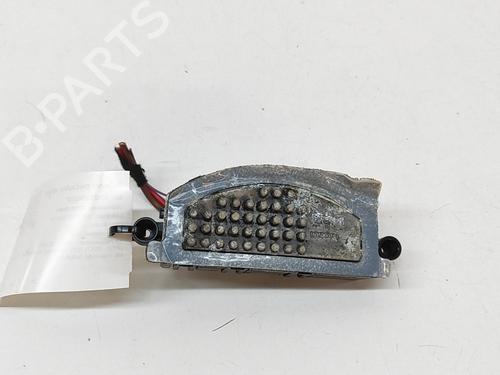 Used Heater resistor AUDI Q5 (8RB) 2.0 TFSI quattro (220 hp) 28955815