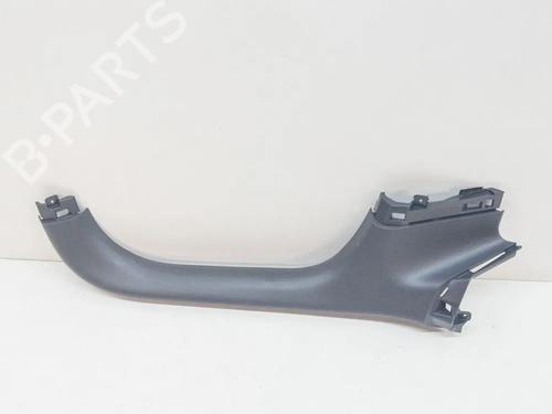 Used Tailgate trim HYUNDAI IONIQ (AE) 1.6 GDI Hybrid (105 hp) 14621344