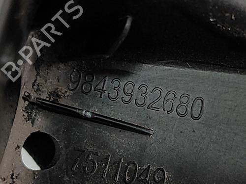 Licence plate light PEUGEOT 5008 III (KA_, KB_, KC_) e-210 | BP27793702I40 