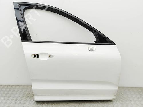 Used Right front door Right front door VOLVO XC60 II (246) D4 (190 hp) 34442744 34442744