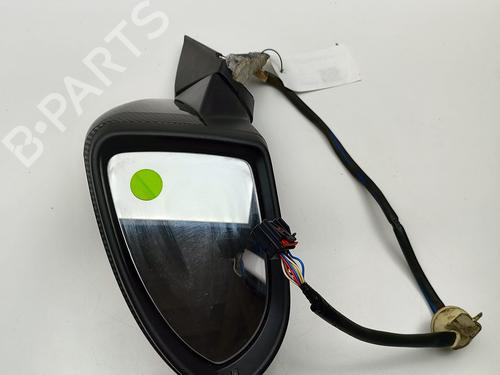 Left mirror VW GOLF VII (5G1, BQ1, BE1, BE2) 2.0 R 4motion | BP24580857C26 