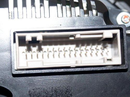 Instrument cluster AUDI A5 Sportback (8TA) 3.2 FSI quattro | BP6736517C47 