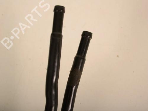 Oil radiator MERCEDES-BENZ CLS (C219) CLS 320 CDI (219.322) | BP9874426M33 