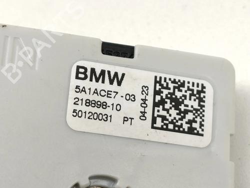 Electronic module BMW XM (G09) XM All-wheel Drive | BP39619779M83 - Image 6