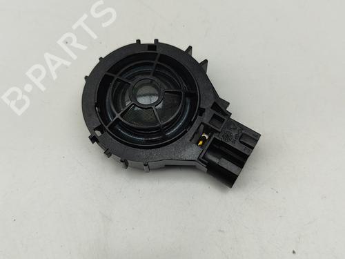 Used Speaker AUDI A3 (8V1, 8VK) S3 quattro (300 hp) 28160390