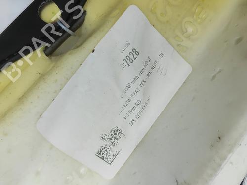 Seats set TESLA MODEL S (5YJS) P100D AWD | BP32238849C78 