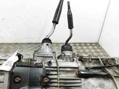 Gearbox TOYOTA LAND CRUISER PRADO (_J12_) 3.0 D-4D (KDJ120, KDJ125) | BP28275439M3 