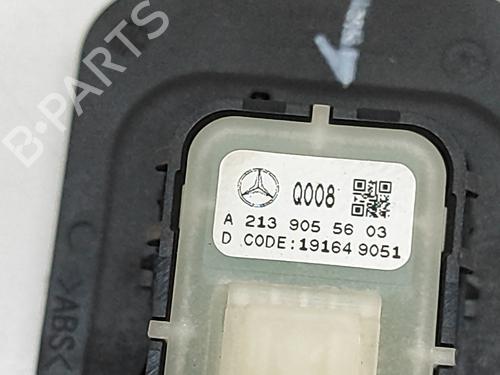 Switch MERCEDES-BENZ E-CLASS Convertible (A238) E 220 d (238.414) | BP28388134I30 