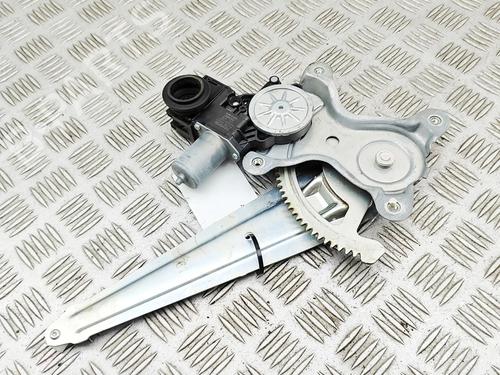Used Rear right window mechanism Rear right window mechanism TOYOTA LAND CRUISER PRADO (_J15_) 2.8 D-4D (GDJ150_, GDJ155_, GDJ150, GDJ151) (177 hp) 35983619 35983619