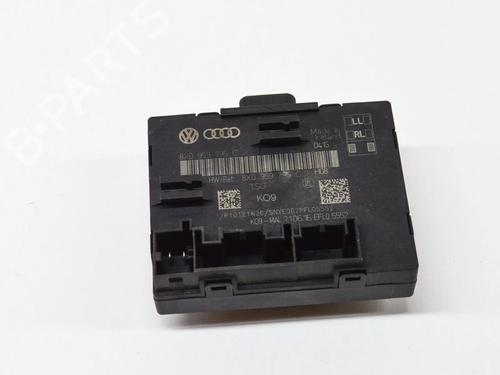 Used Electronic module AUDI Q3 (8UB, 8UG) 2.0 TDI (150 hp) 10707699