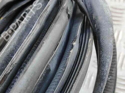 Rubber door seal TOYOTA AURIS (_E18_) 1.3 Dual-VVTi (NRE180_, NRE180R) | BP29458677C142 