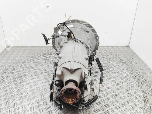 Gearbox JAGUAR F-TYPE Convertible (X152) 3.0 SCV6 | BP39205175M3 - Image 4
