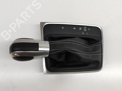 Shift knob VW GOLF VII (5G1, BQ1, BE1, BE2) 2.0 R 4motion | BP24580911I34 