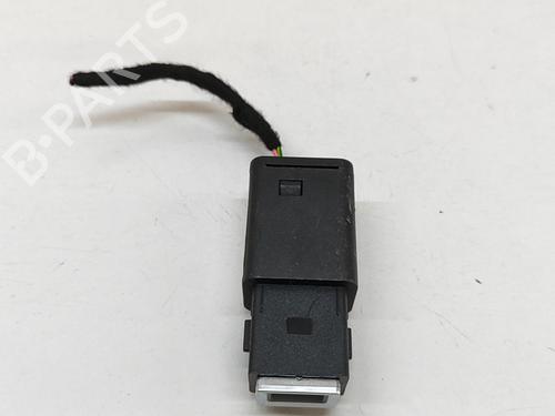 Module électronique PEUGEOT 2008 II (UD_, US_, UY_, UJ_, UR_, UC_) e-2008 (UKZKXZ) (136 hp) 29042481
