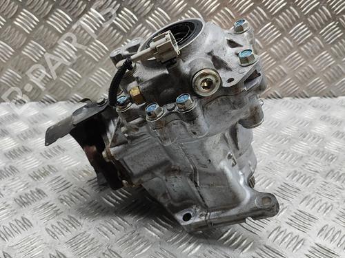 Front differential NISSAN QASHQAI III (J12) 1.3 DIG-T All-wheel Drive | BP28687451M23  - Image 5