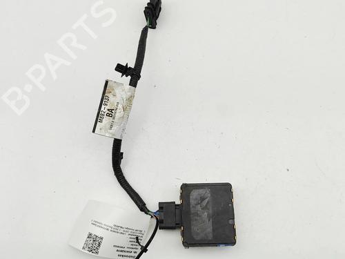 Electronic module LAND ROVER DEFENDER Station Wagon (L663) P525 4x4 | BP33390822M83 - Image 2