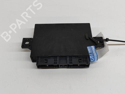 Used Engine control unit (ECU) SKODA ENYAQ iV SUV (5AZ) 60 (179 hp) 28432093