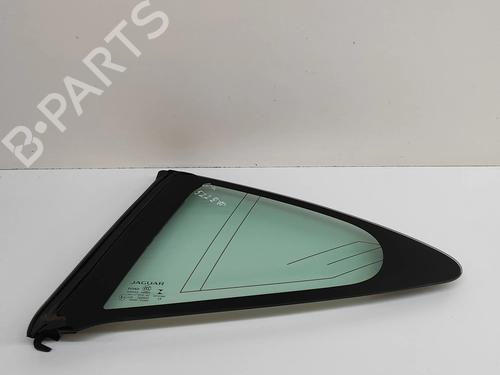 Used Rear left quarter glass JAGUAR F-TYPE Coupe (X152) 5.0 SCV8 R AWD (551 hp) 25863940