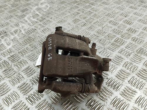 Zacisk hamulca tylnego lewego VW TRANSPORTER T6 Van (SGA, SGH, SHA, SHH) 2.0 TDI | BP29920711M107 