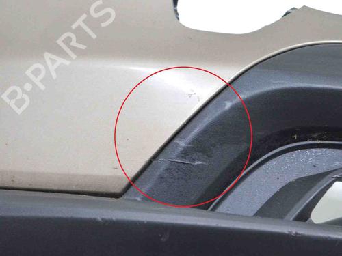 Front bumper BMW i3 (I01) Electric | BP29812415C7