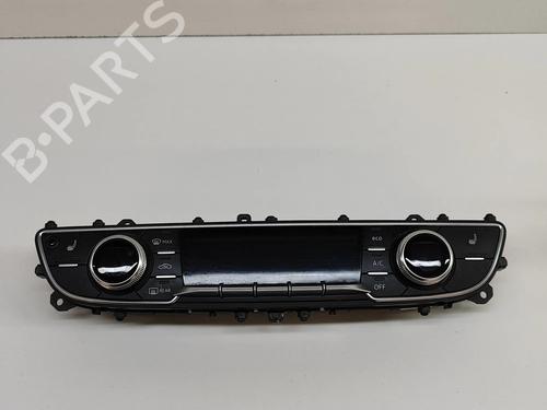 Used Electronic module AUDI Q7 (4MB, 4MG, 4MQ) 3.0 TDI quattro (272 hp) 23562366