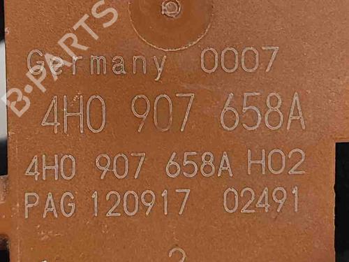 Elektronisk sensor PORSCHE PANAMERA (971) 3.0 (97AAA1, 97BAA1) | BP23562162M84