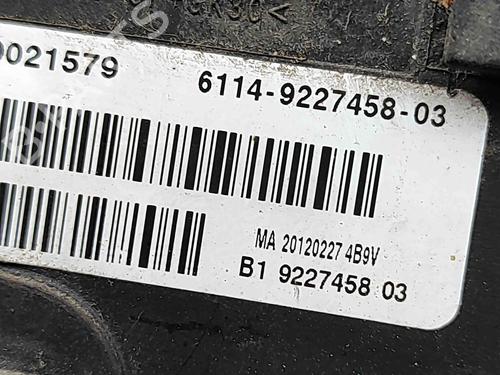Electronic module BMW X3 (F25) xDrive 20 d | BP29392428M83 